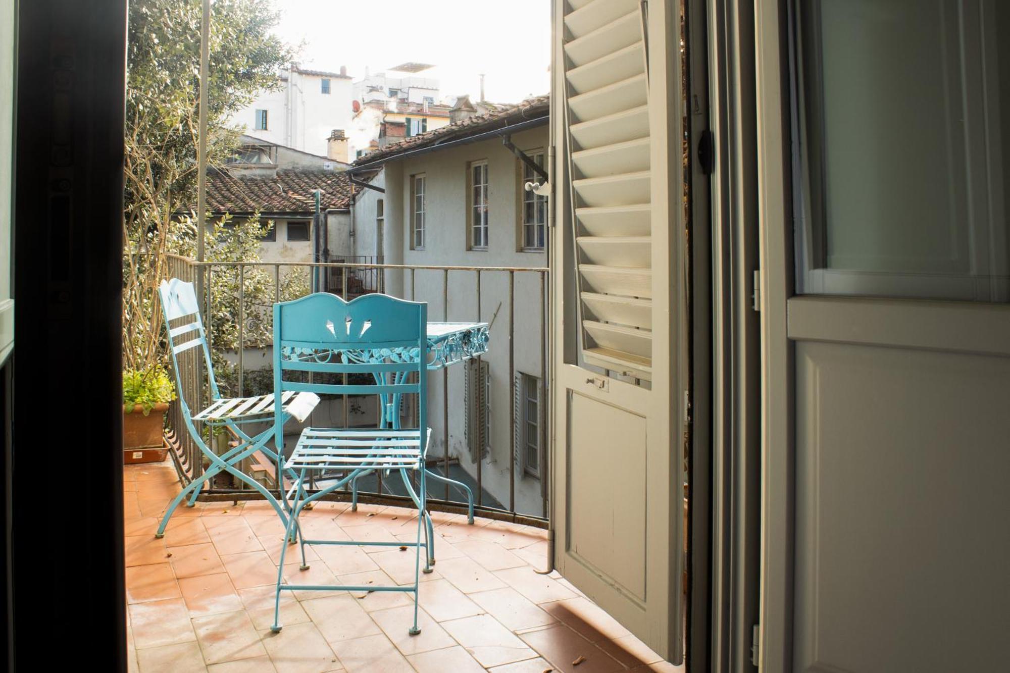 مبيت وإفطار Antica Dimora Firenze المظهر الخارجي الصورة